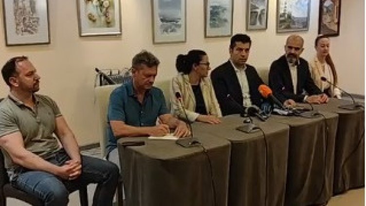 Заместник-кметове на Варна свързаха акцията срещу кмета с утрешната сесията за бюджета