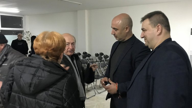 Евродепутатът Емил Радев: След Брекзит ЕС е по-близо до създаването на европейски въоръжени сили