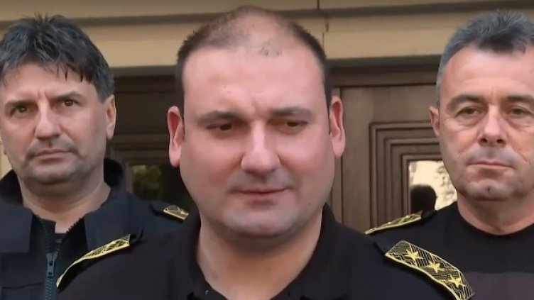 МВР: Спокойно започна изборният ден