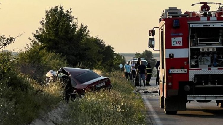 Акция след зверската катастрофа с 5 жертви: Заловиха пиян, дрогиран и двама непълнолетни зад волана
