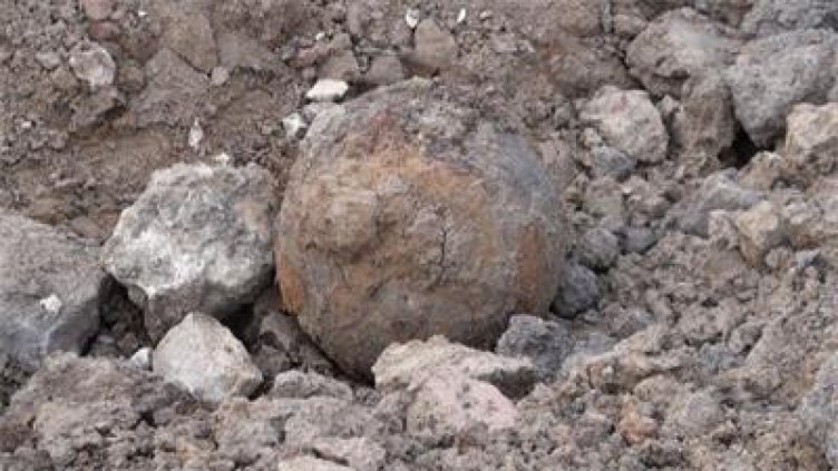 Откриха трета бомба в Силистра