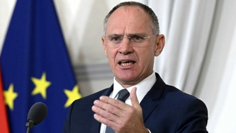 Австрия не иска България и Румъния в Шенген