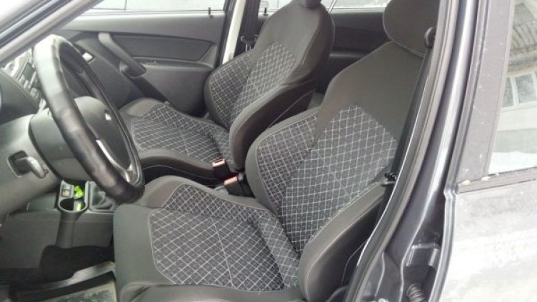 Бързо и евтино: Как да освежите колата си, без да се разорите при майстор?