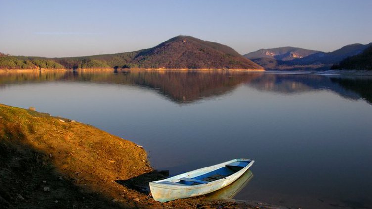 снимка: Ели Маринова