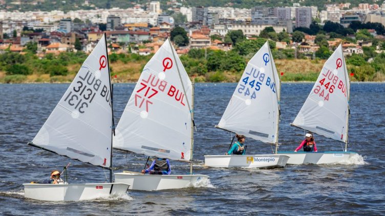 Предстои последната регата за сезона „Бриз Есен 2024“