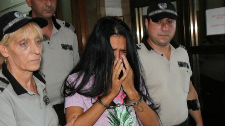 Мейзер пресмята: 2 години в ареста = 200 бона обезщетение!