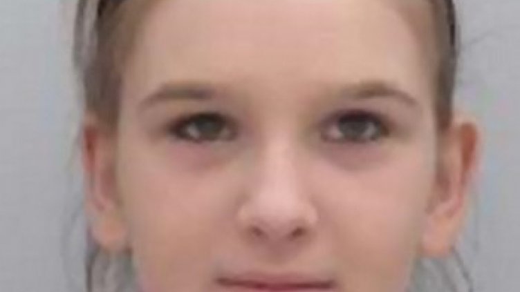 Виждали ли сте 16-годишната Никол-Александра?