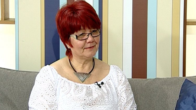 "Щрихи от утрото" (19.05.2017) - "Съвети от психолога"