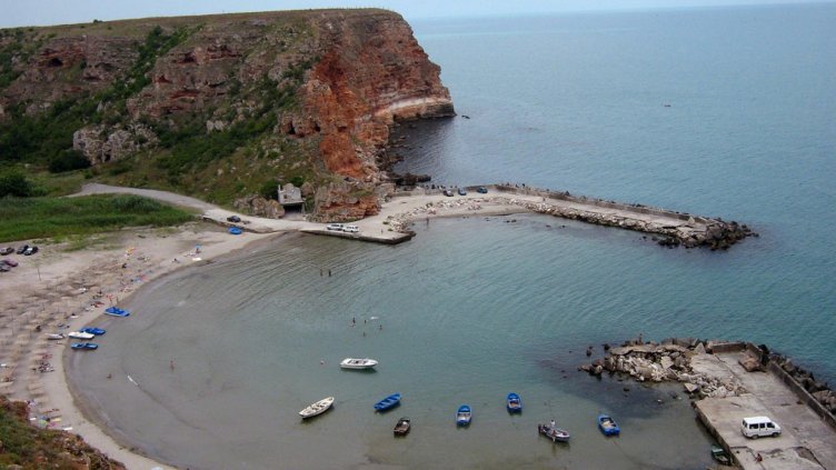 Изваждат плаж „Болата“ от резервата „Калиакра“