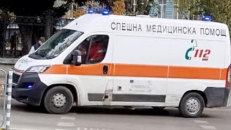 Тежка катастрофа с двама загинали