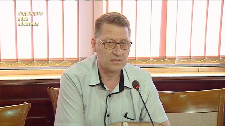 "Седмицата през обектива", 06.07.2019г.
