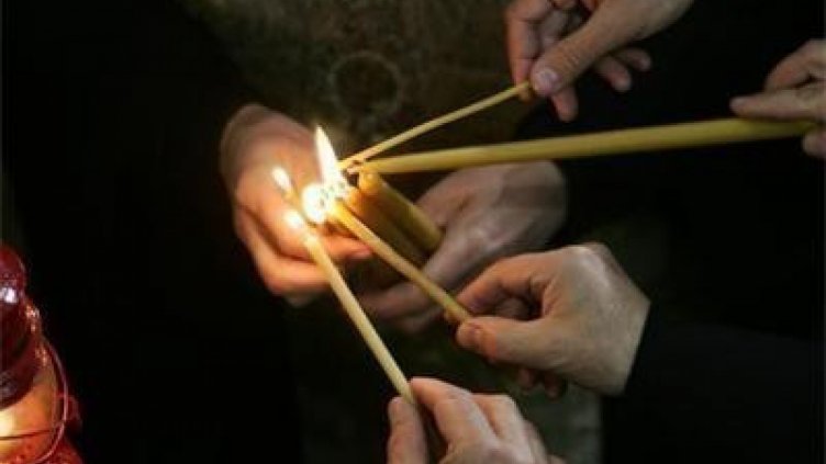 Хлапета ограбиха касата на църковен храм в Луковит