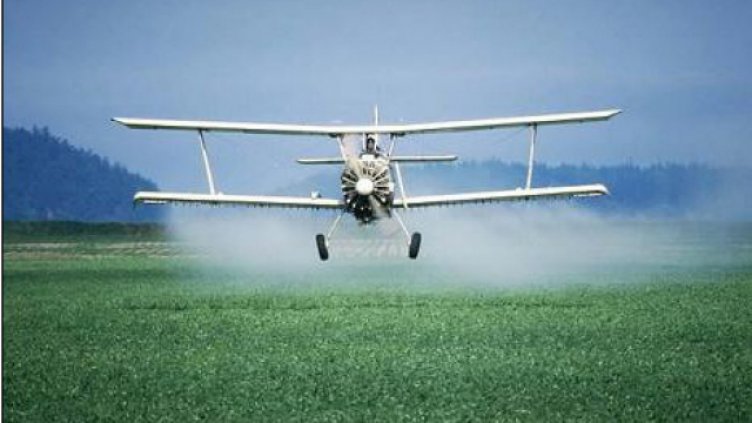 От днес започва пръскането срещу комари по поречието на река Дунав