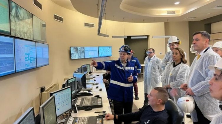 В област Варна стартира най-голямата единична инвестиция в действащо предприятие