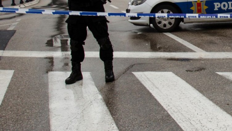 Снимка: Reuters