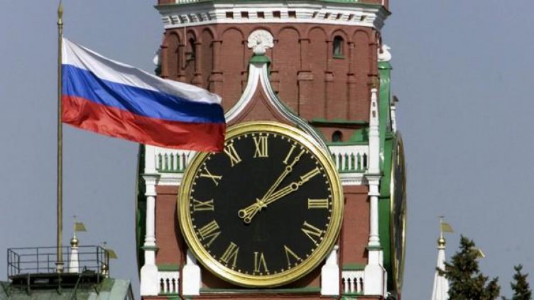 Политически коментари в Москва след края на фестивала "Евровизия"