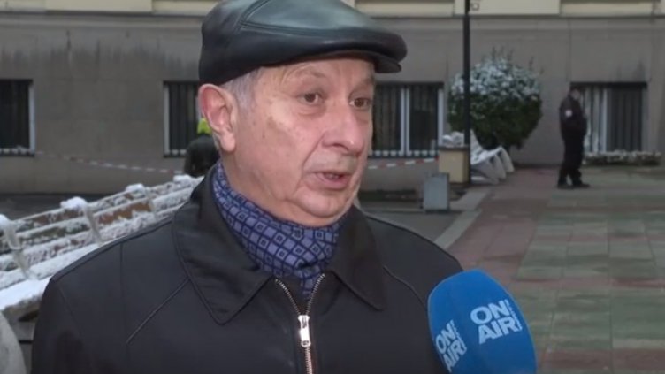 От сън летаргичен НДСВ се събуди и пое към политиката пак. Защо?