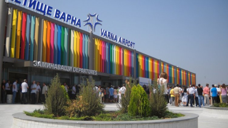 Подкрепете морските ни летища в европейска надпревара!