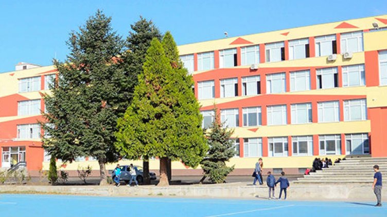 От "Богоров" се включиха активно в Световния ден на почистването