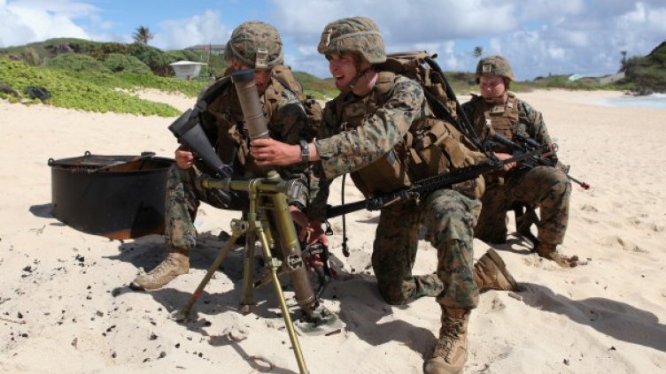 България участва в многонационални военни учения в Грузия