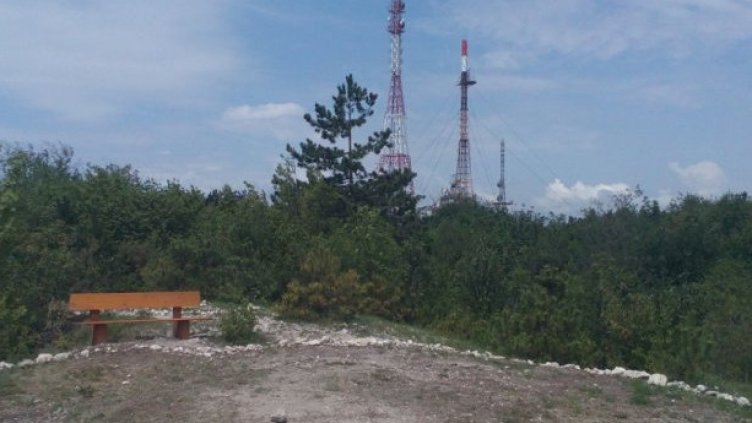 Обсъдиха изграждането на канализация и улици в района на Телевизионната кула