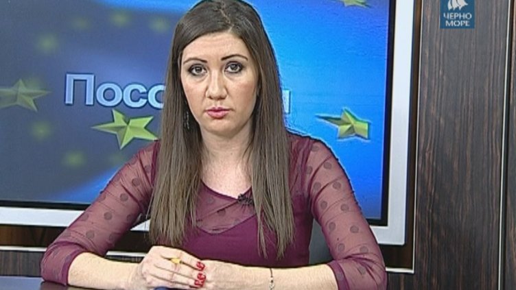 Тв "Черно море"- Посоки.eu 15.05.2016