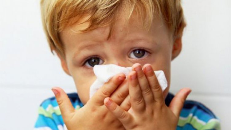 Пикът на грипната епидемия ще е следващата седмица