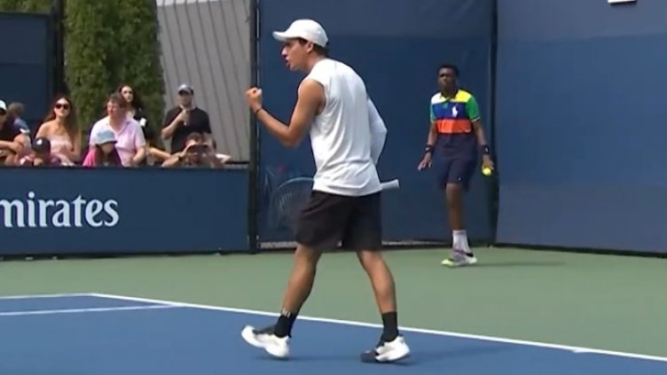 Страхотен успех! Варненецът Иван Иванов спечели и US Open