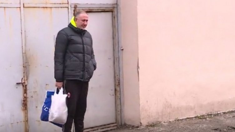 Лекарят, застрелял Жоро Плъха: Благодаря на народа, че ме подкрепи!