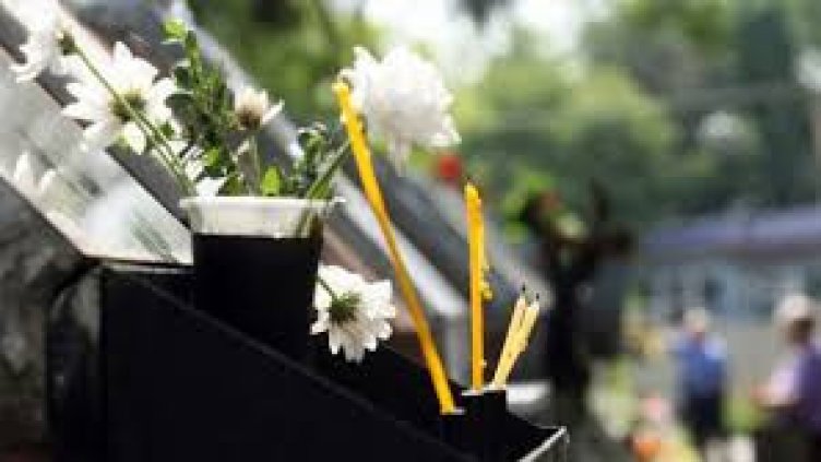 Днес е Голяма Задушница