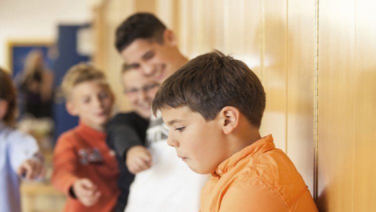 Какво поражда насилието в училище