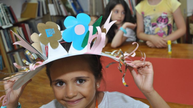 150 майстори на уникати се представят на поредния арт фестивал Сръчко във Варна