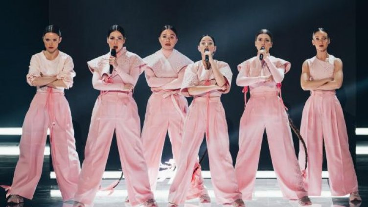 Две българки във финала на Евровизия тази вечер