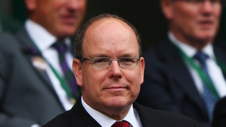 Принц Албер пребори коронавируса