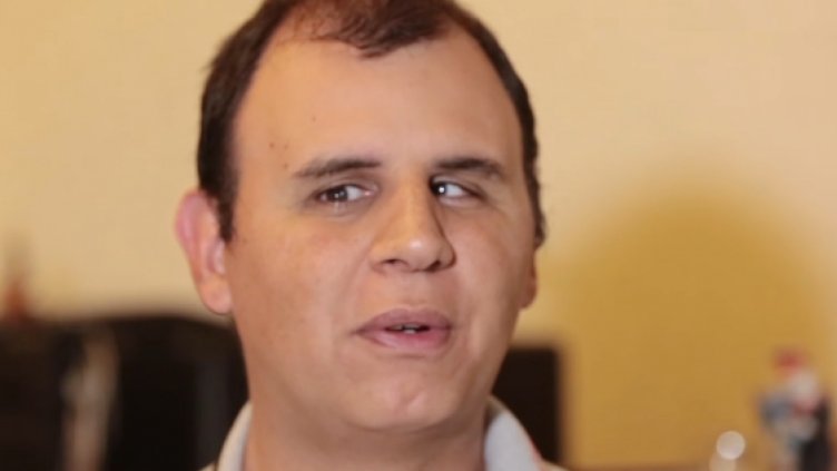 Теко Барберо