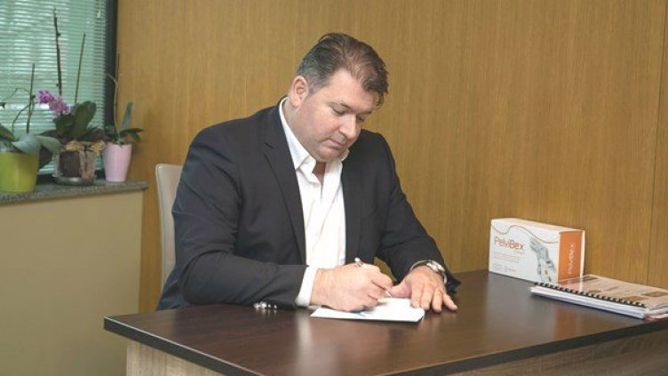 Избраха пловдивски лекар за прокурист на МБАЛ "Света Анна" във Варна