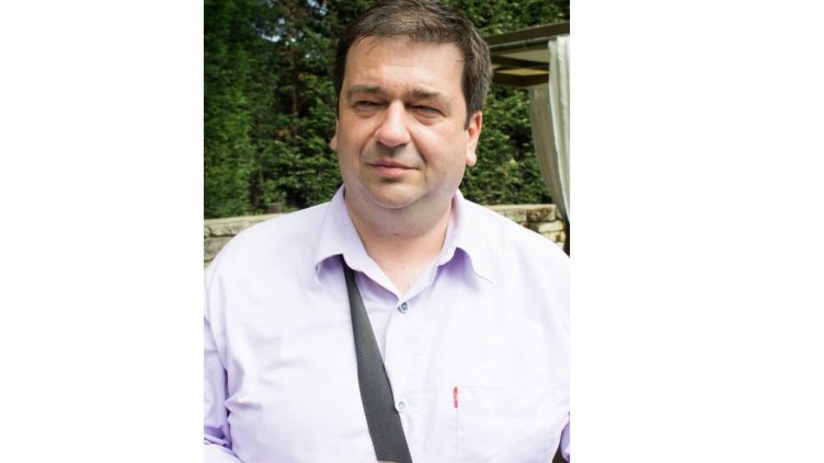 Доц. Виолин Райков