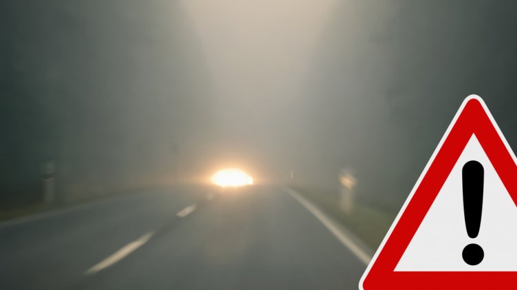 Тир се обърна, затвори пътя към Прохода на Републиката