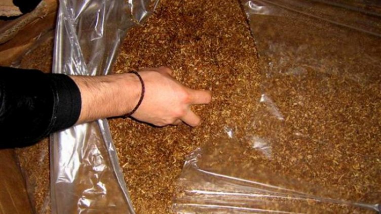 Прокуратурата погна 42-годишен за нарязан тютюн без бандерол