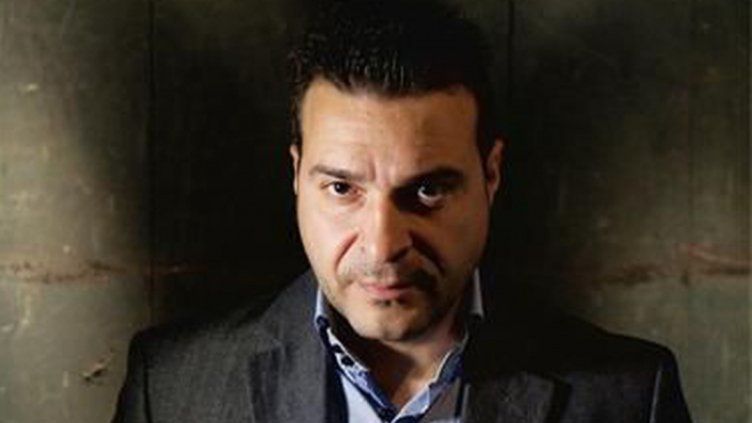 Журналистът Слави Ангелов е в болница със сериозни травми след жесток побой