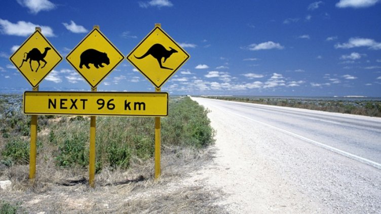 В Австралия се отказват от топоними, обиждащи чернокожите