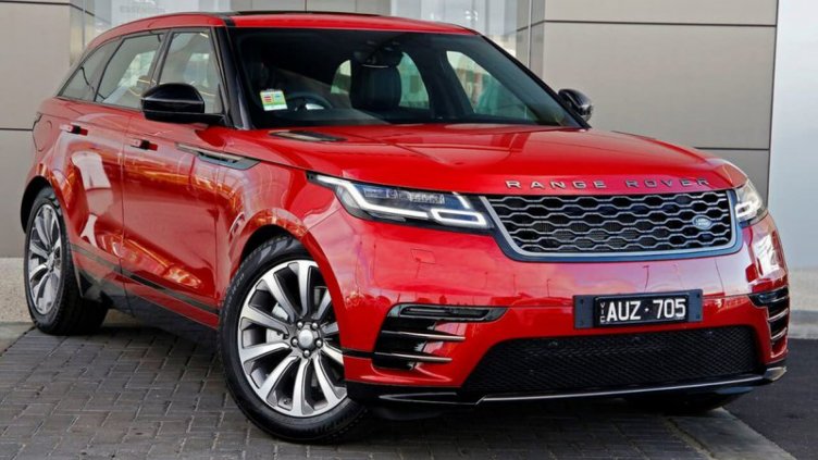 Следващите два дни варненци ще карат безплатно най-новите Jaguar и Land Rover 