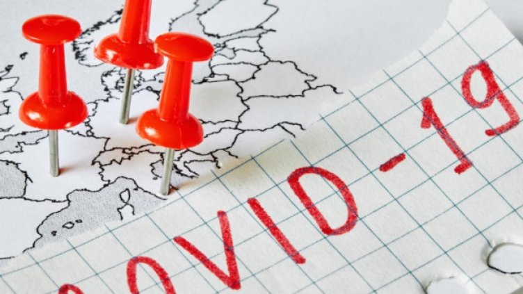 COVID-19 в цифри: Колко се заразиха и колко починаха от началото на пандемията