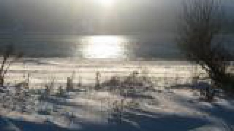 Ветровито начало на седмицата