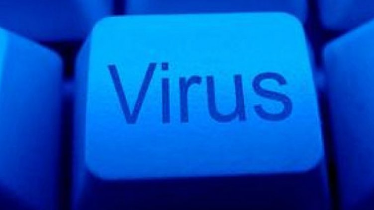 Пак пуснаха вирус от името на НАП