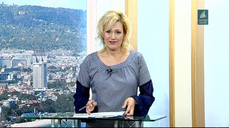 "Европейска Варна" , 23.10.2018г.