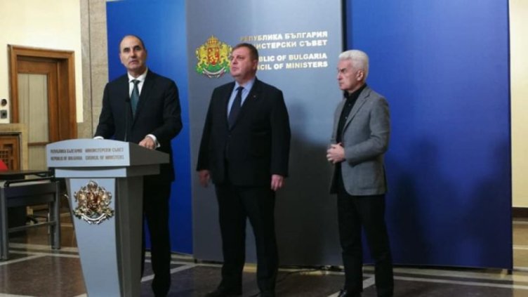 Управляващите: Ще изкараме мандата