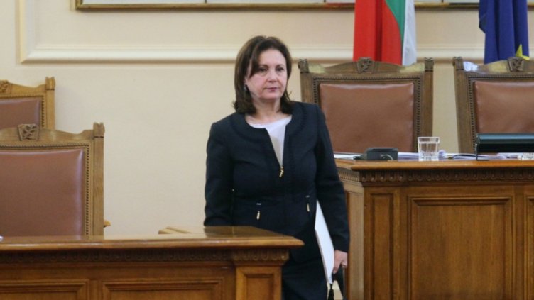 МВР: Заплащането на извънреден труд на полицаите не е забавяно