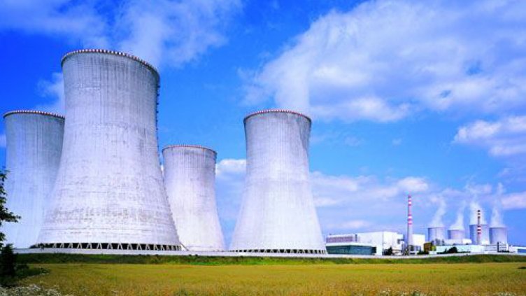 Оборудването за Белене тръгва към България