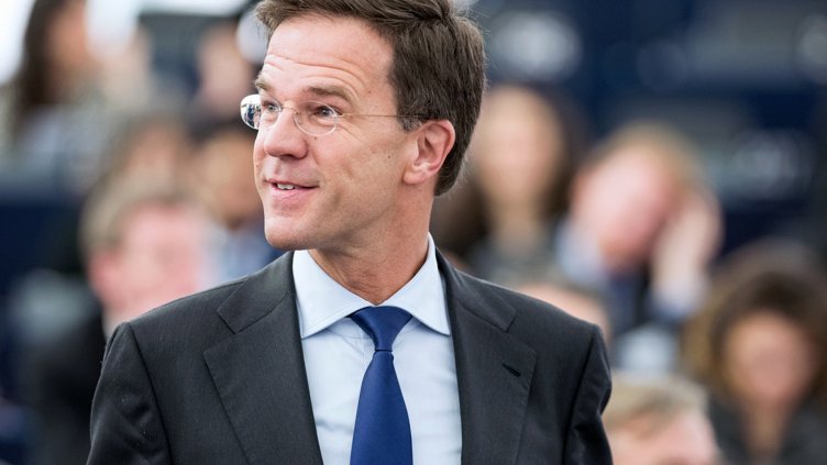 Борисов и премиерът на Нидерландия размениха остри реплики